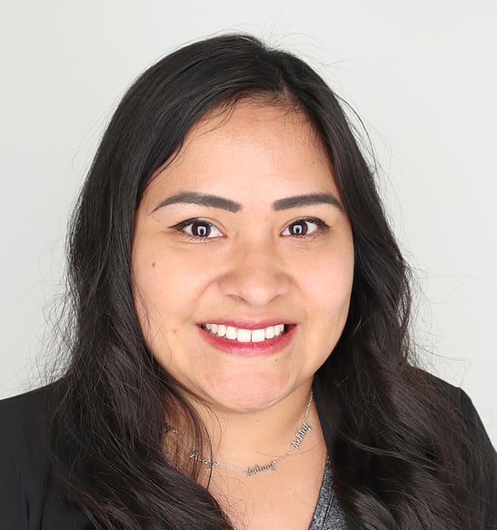 Ashley Marie Garcia, LCSW — Child & Family therapist in Texas