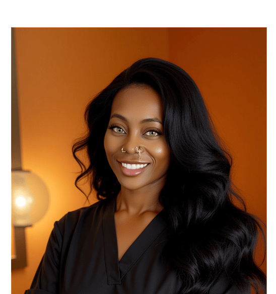 Stormie West, LCMHC — Child & Family therapist in North Carolina