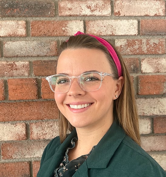 Chandler Posey, LPC-A — Child & Family therapist in Texas