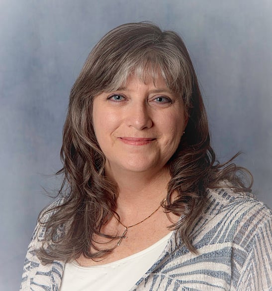 Debbie Bryant, LPC-A — Child & Family therapist in Texas