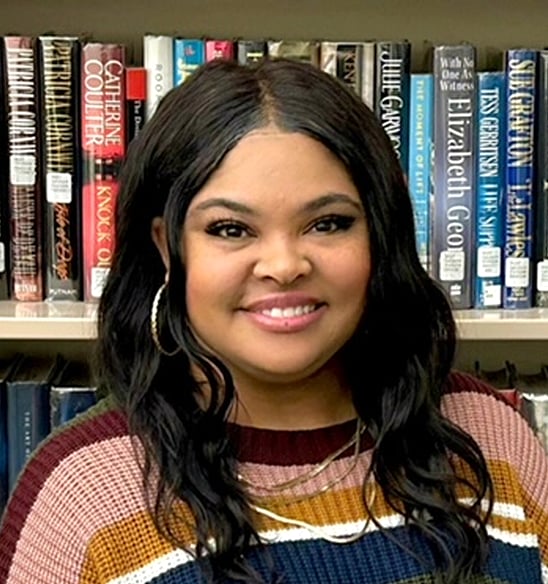 La'Nika Graham, LPC-A — Child & Family therapist in Texas