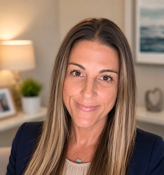 Tami Le Baron, LPC-A — Child & Family therapist in Texas