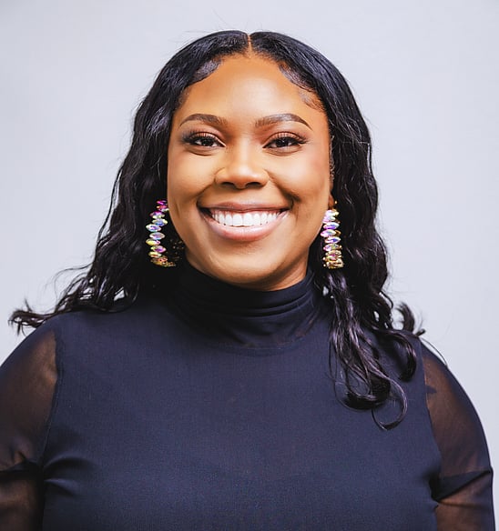 Corneshia Hicks, LPC-A — Child & Family therapist in Texas