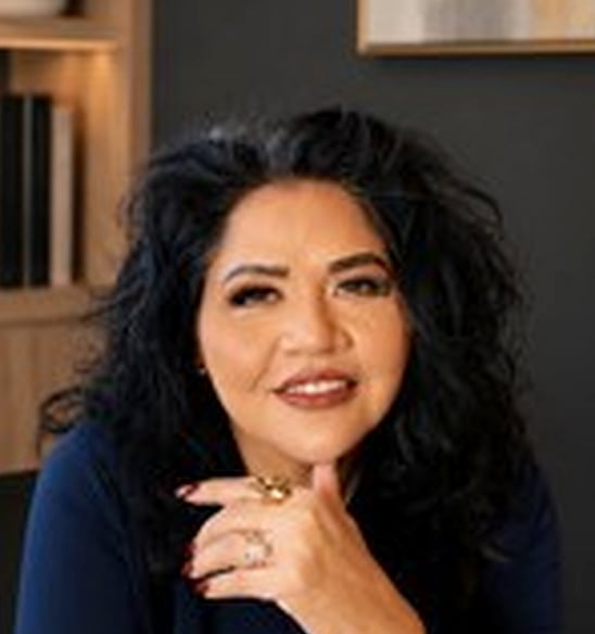 Ida Villavicencio, LPC — Child & Family therapist in Texas