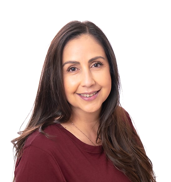 Celia Barry, LMFT — Child & Family therapist in Arizona