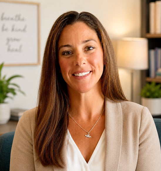 Christine Applefield, LMFT — Child & Family therapist in Florida