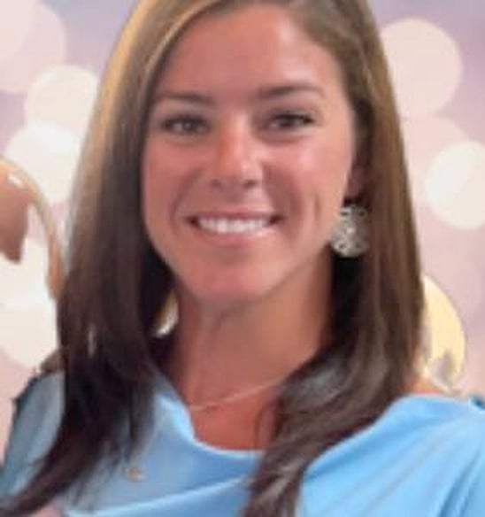 Christine Applefield