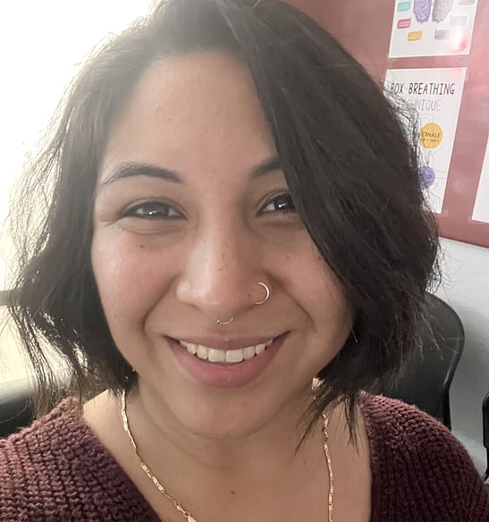 Alyssa Jimenez-Solis