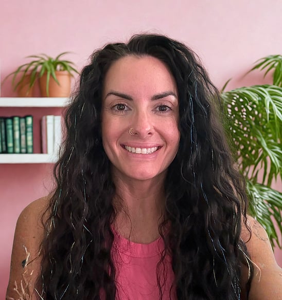 Tiffany Ally, LCSW — Child & Family therapist in Florida