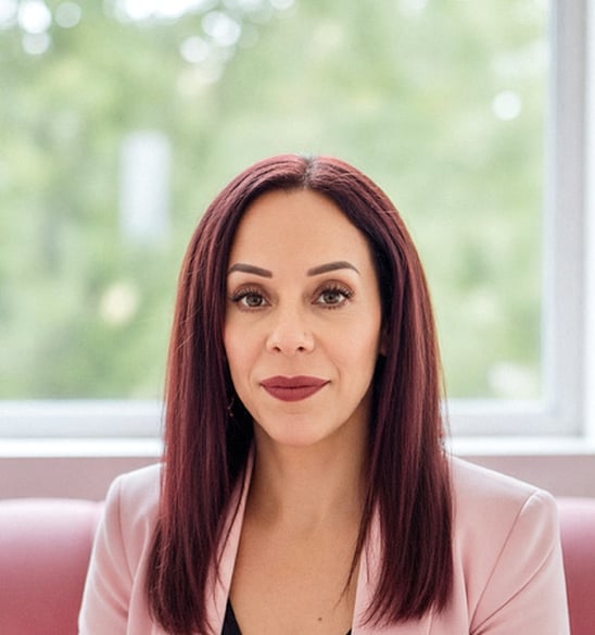 Dr. Janitza De Jesus, PsyD — child & family therapist in Florida