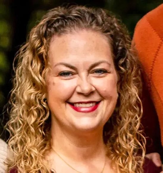 Dr. Angelique Butler