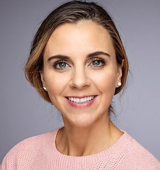 Dr. Madison Smart-McCarthy