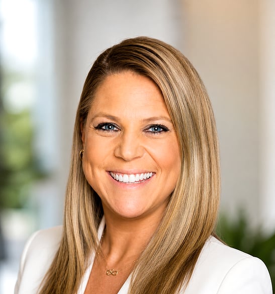 Stefanie Luttrell, LPC, NCC, C-DBT — child & family therapist in Florida