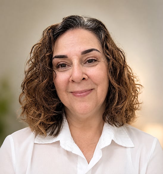 April Medici, LMHC — Child & Family therapist in Florida