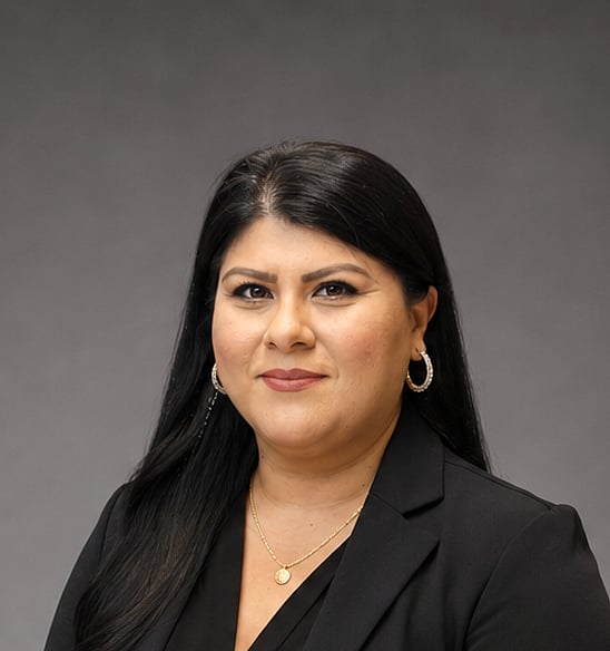Patricia Tijerina, LMSW — Child & Family therapist in Texas