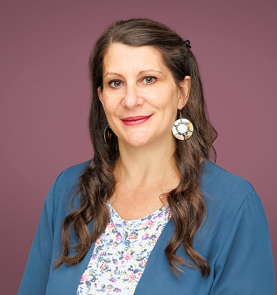 Joy Steiner, LCSW — Child & Family therapist in Florida