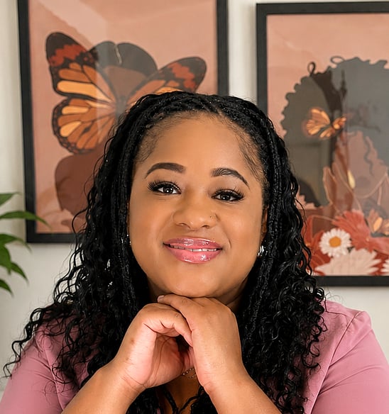 Ari’Ton Scales, LMHC — Child & Family therapist in Florida
