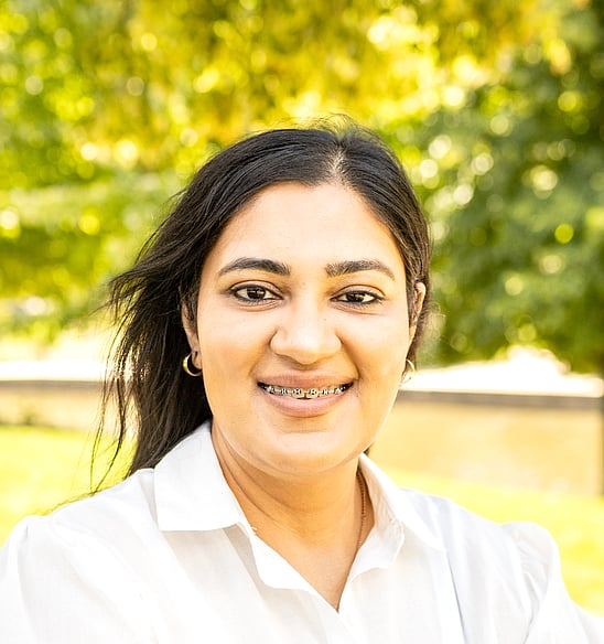 Abia Hashmi, LCPC — Child & Family therapist in Florida
