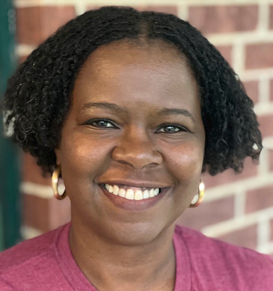 Tracy Armstrong
