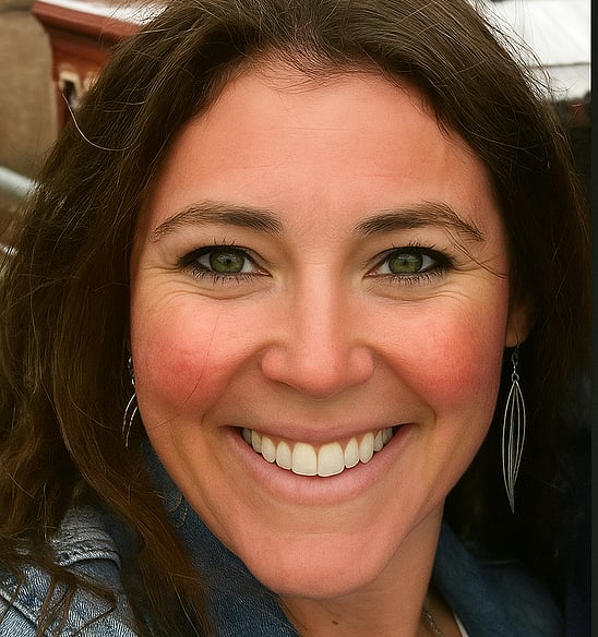 Sarah O'Connor