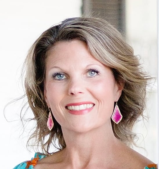 Amanda Mooney-Moss