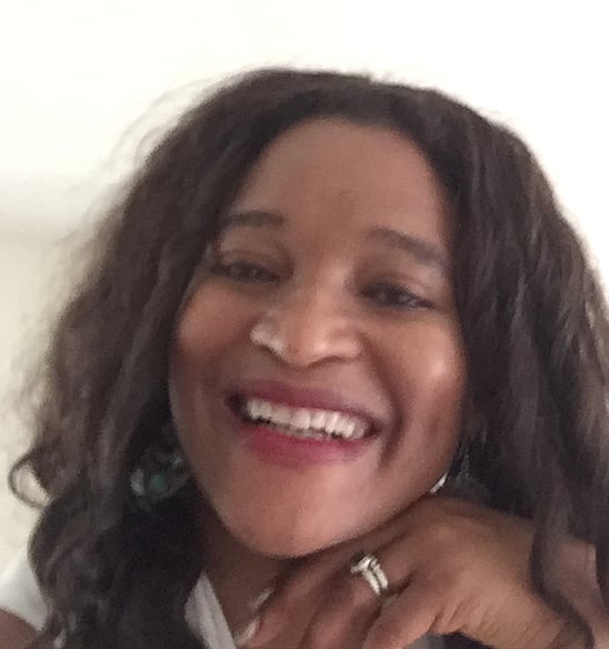 Claire Arene-Ikedi