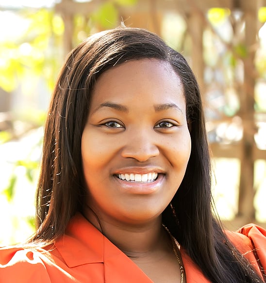 Breonna Wright