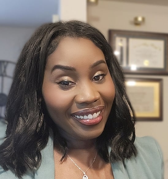 Danielle Carter-Gardener