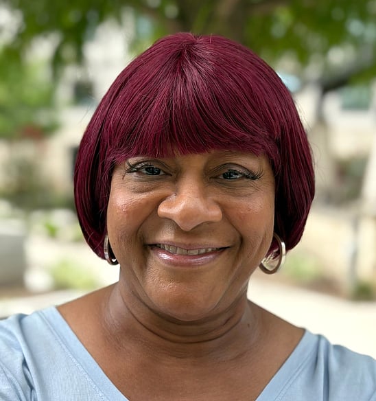 Shelia Chatman
