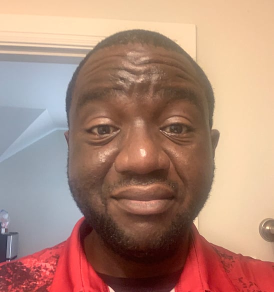Andrew Oshobu