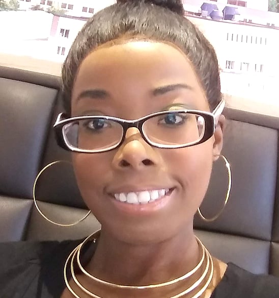 Sheree Ojo