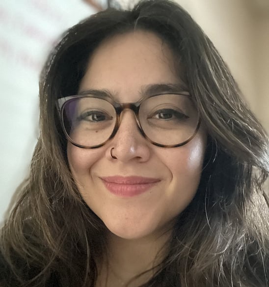 Eloisa Gutierrez
