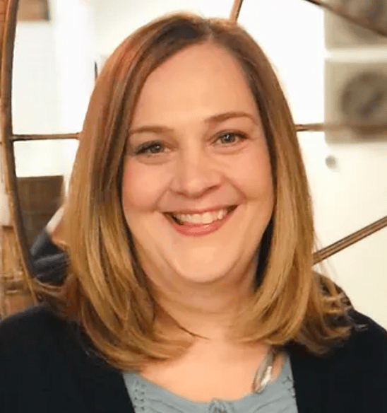 Kristie Papuchis