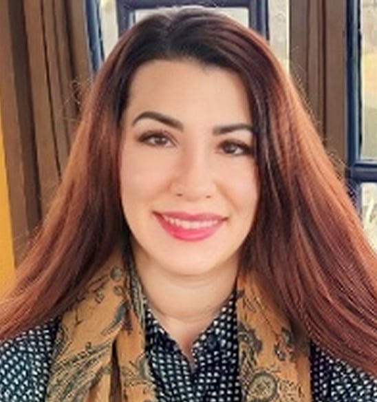 Sonia Landino
