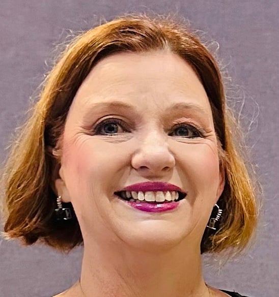 Stephanie Taylor