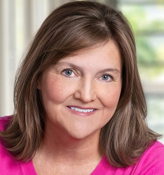 Jacqueline Blodgett