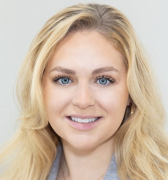 Lauren Jaehne