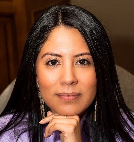 Pamela Espinoza