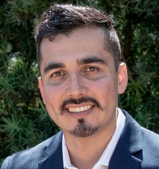Eduardo Santana
