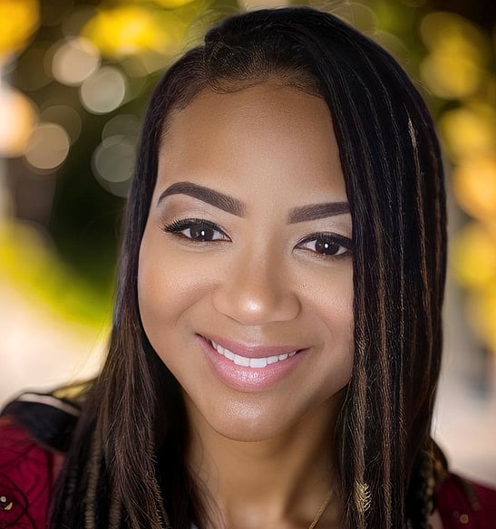 Britianella Washington-Edwards