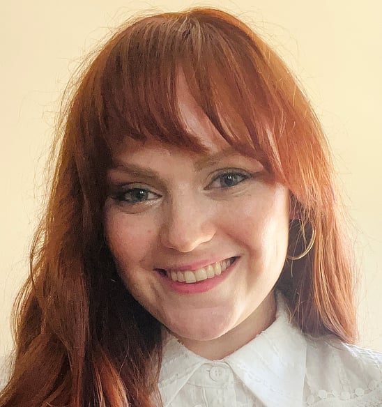 Caroline Schwenke