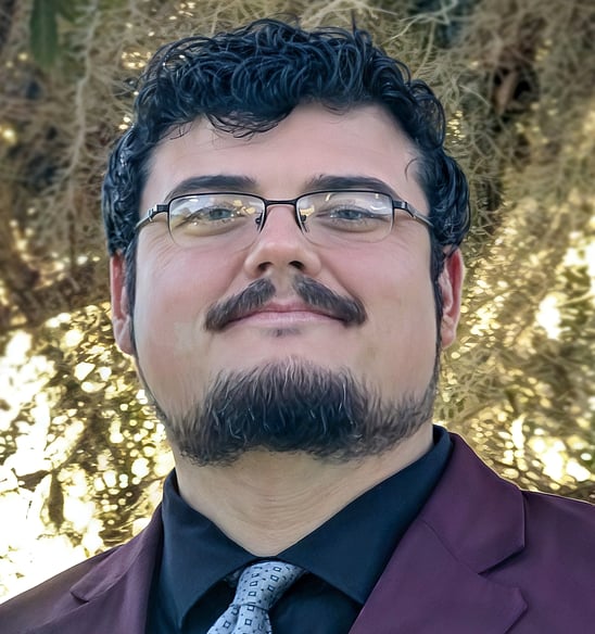 Zech Hoffman