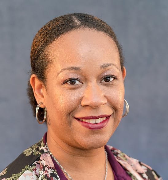 Andrea Hamilton