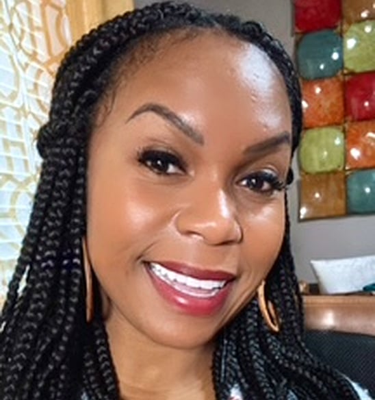 Tameka Gibson