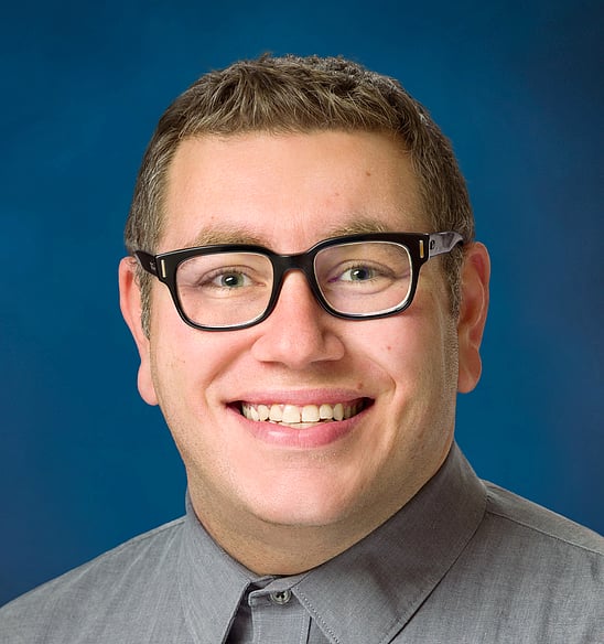 Michael Giebelhouse