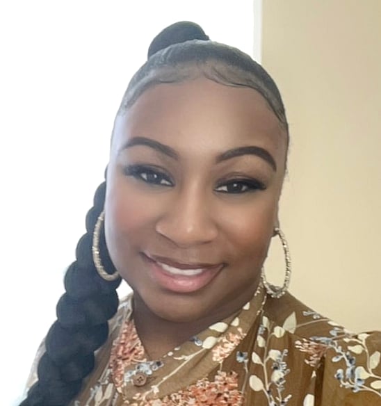 Brittany Chambers