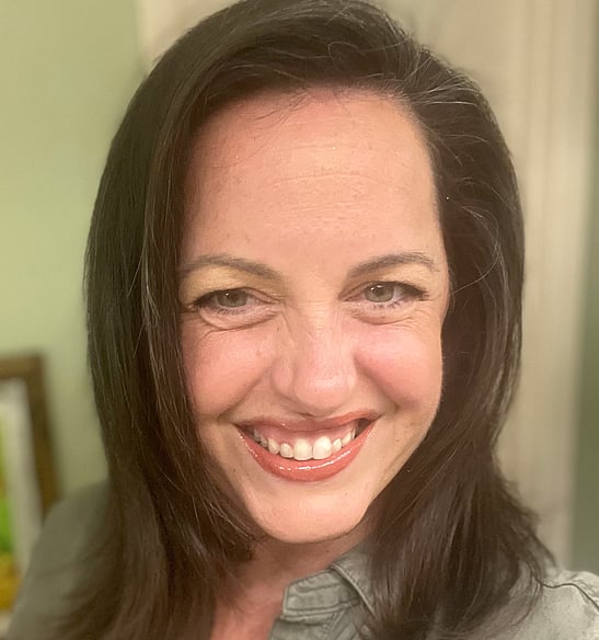 Dr. Liz Nitsch