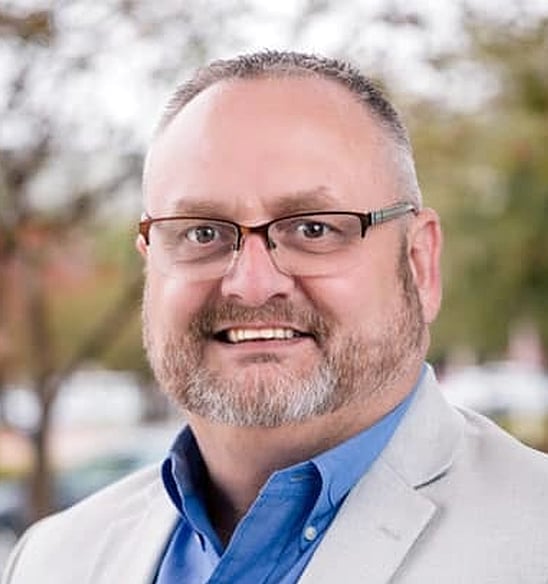 Donald Schroeder