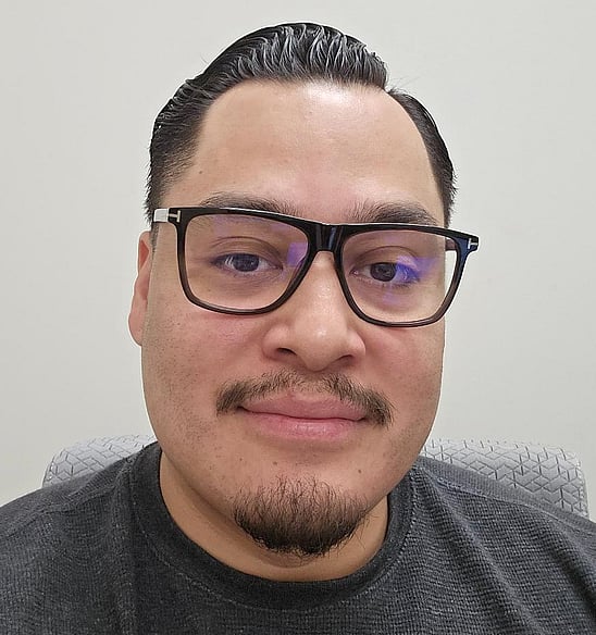 Francisco Guzman