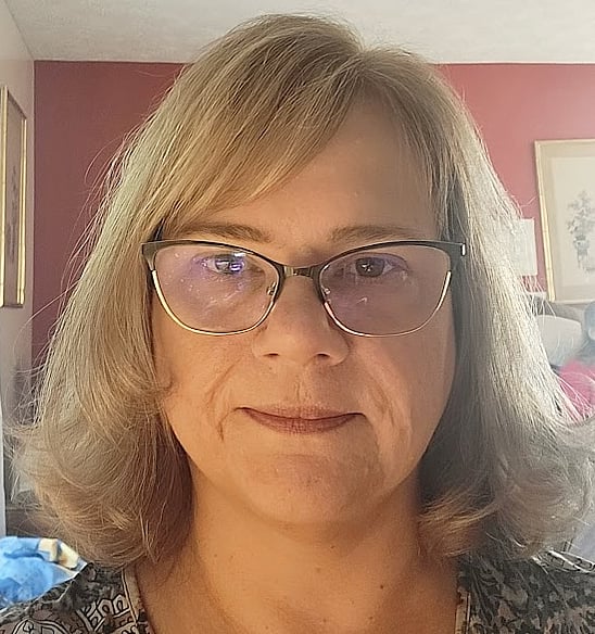 Beth Pilous-Smith